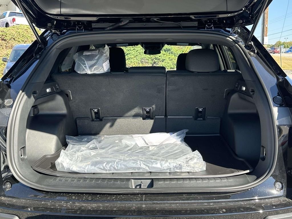 2025 Honda Prologue EX - Photo 8