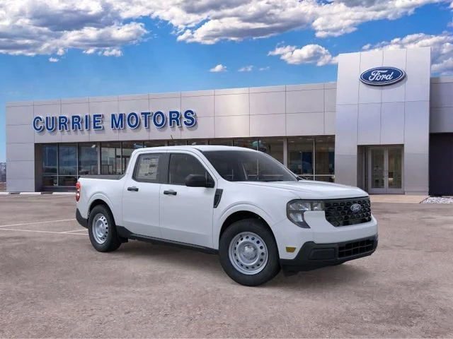 2026 Ford Maverick XL - Photo 7