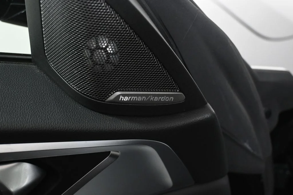 Certified Used 2024 Black BMW M50 image 29