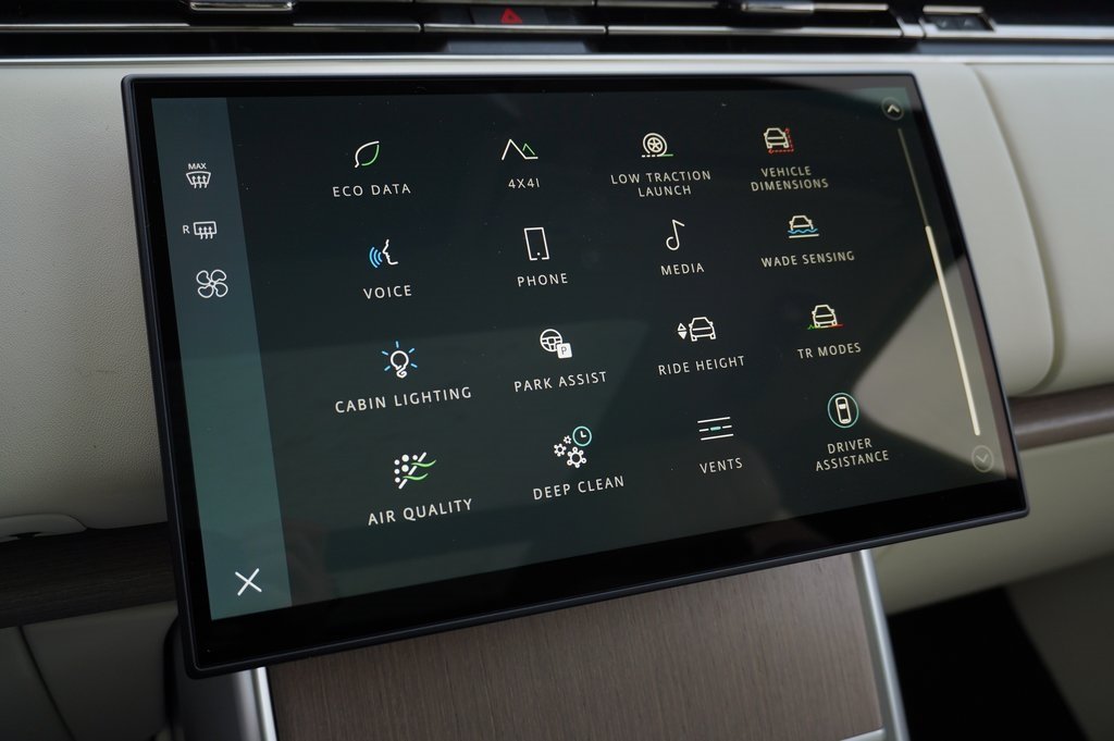 2026 LAND ROVER RANGE ROVER - Image 21