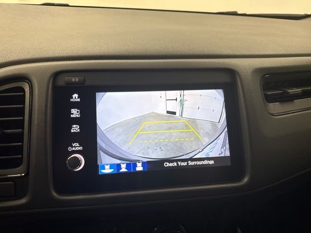 Used 2021 Silver Honda Sport image 32