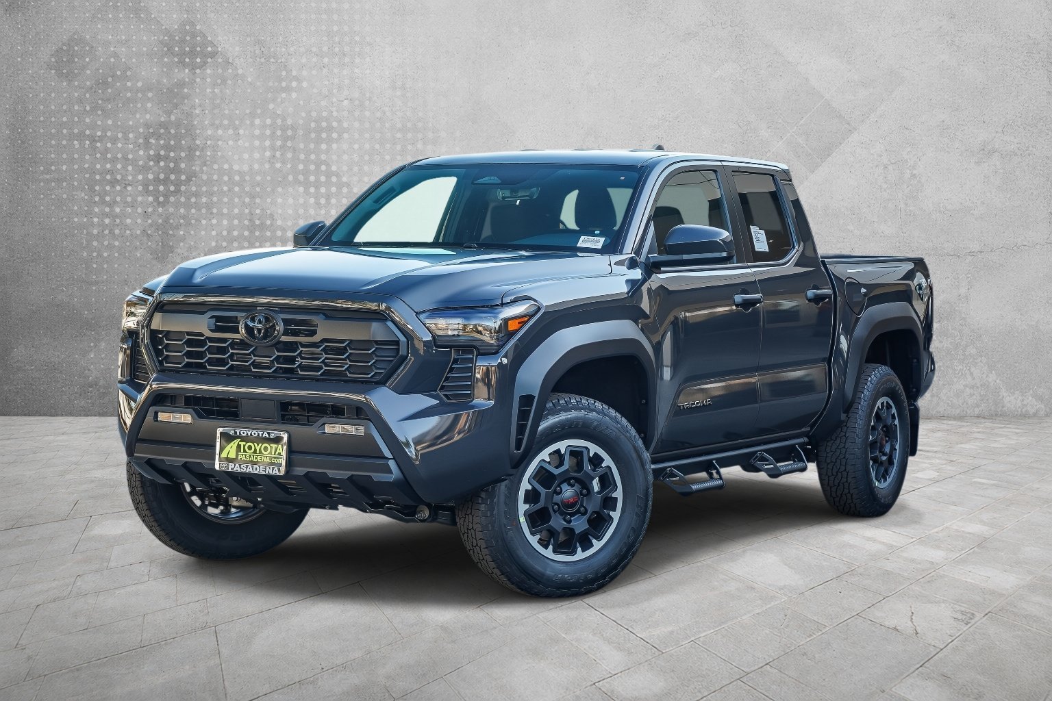 2026 Toyota Tacoma  TRD Off-Road