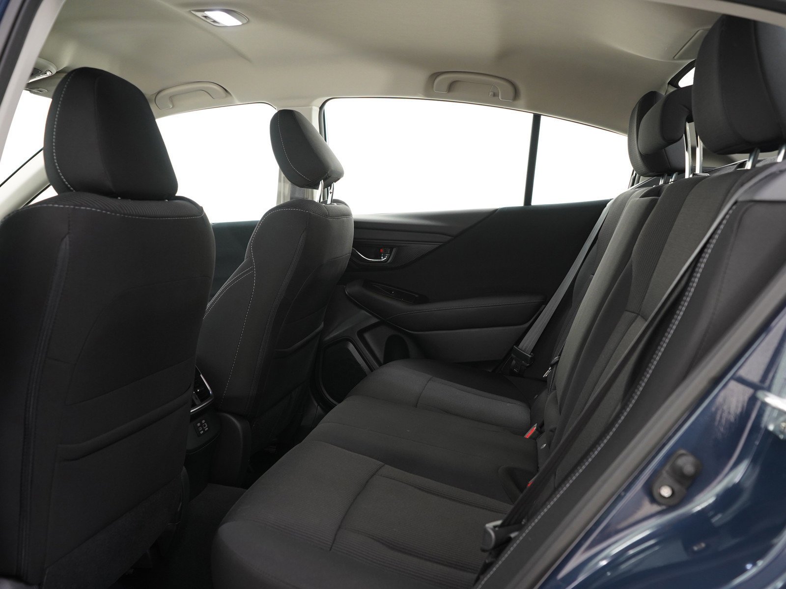 Used 2023 Cosmic Blue Pearl Subaru Premium image 13