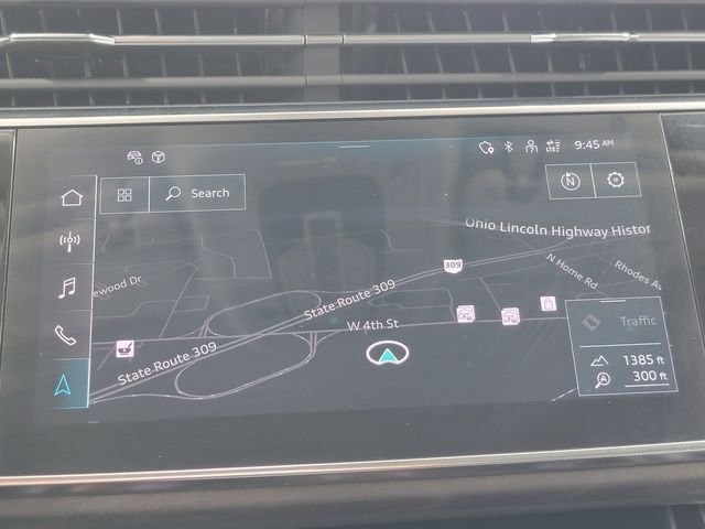 2023 Audi Q7 Prestige - Photo 41