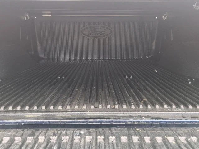 Used 2014 Blue Ford XLT image 26