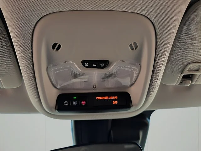 Used 2025 Black Chevrolet LT image 32