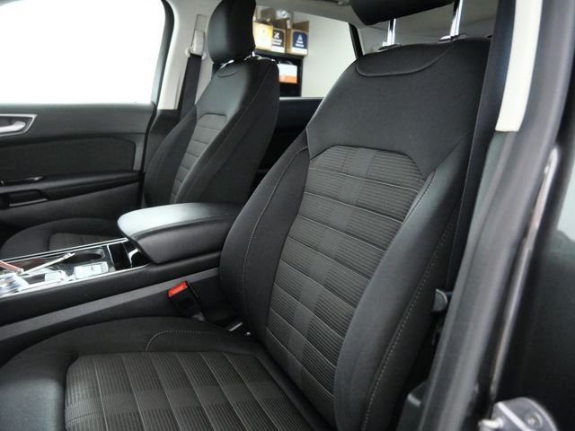 Certified Used 2019 Gray Ford SEL image 17
