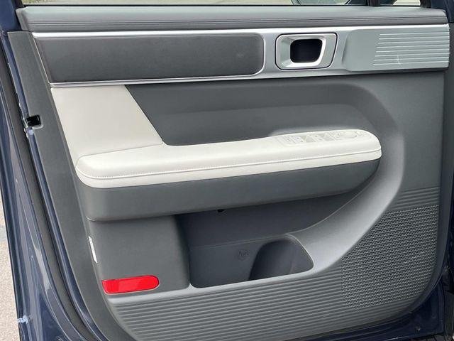 2026 Hyundai Santa Fe SEL - Photo 58