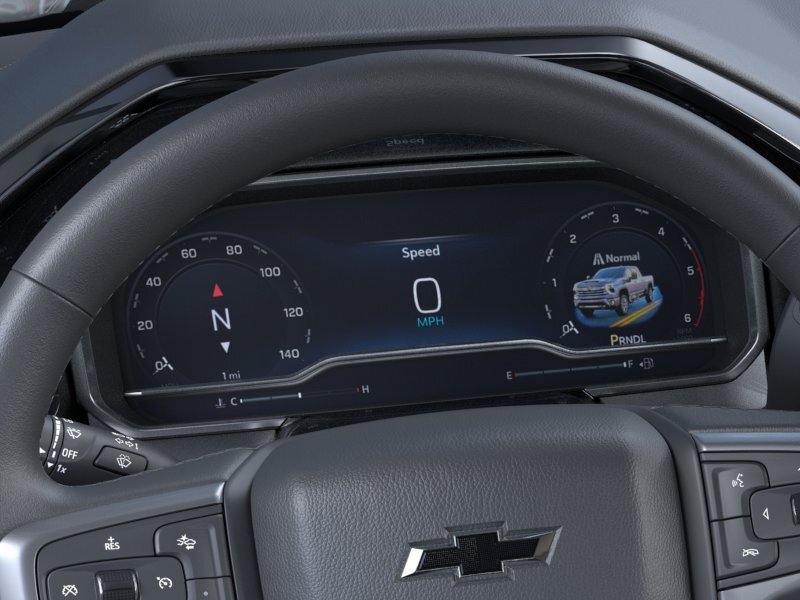 2026 Chevrolet Silverado 2500 HD LT - Photo 19