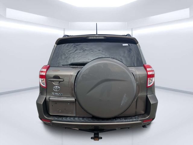 Used 2011 Brown Toyota Base image 4