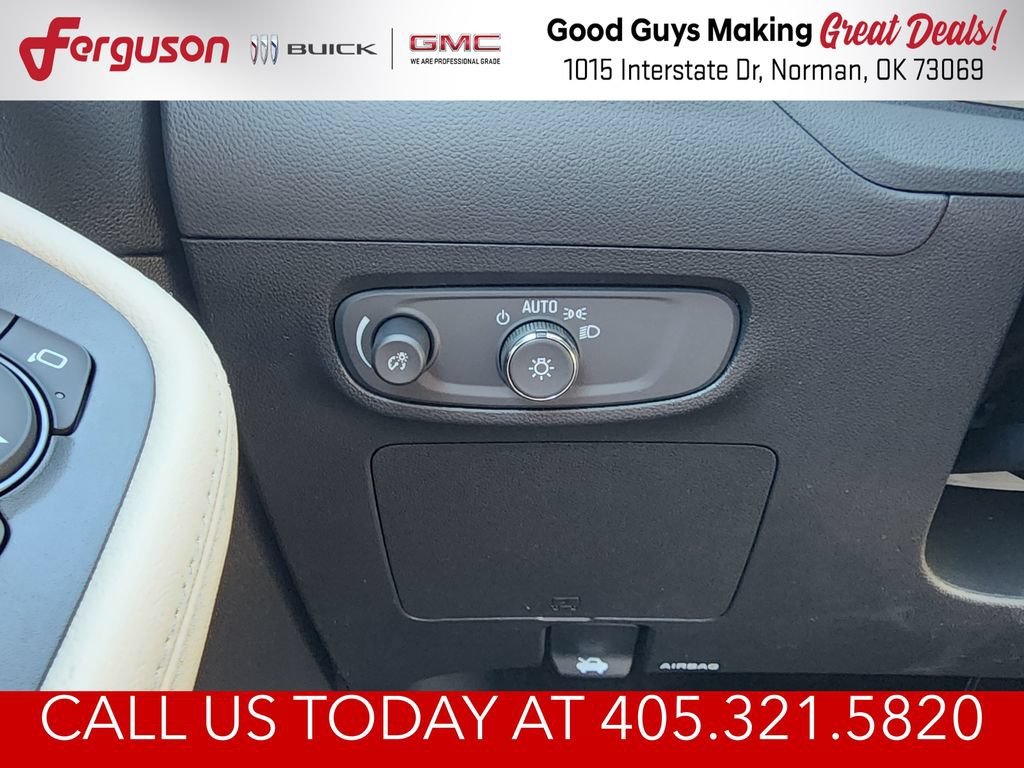 2026 Buick Encore GX Preferred - Photo 17