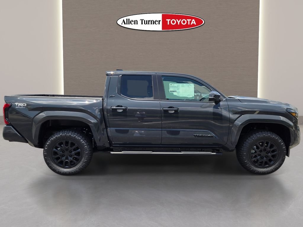 New 2026 Underground Toyota TRD Sport image 5