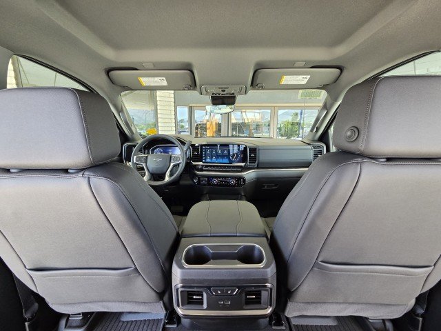 2026 Chevrolet Silverado 3500 HD LTZ - Photo 49