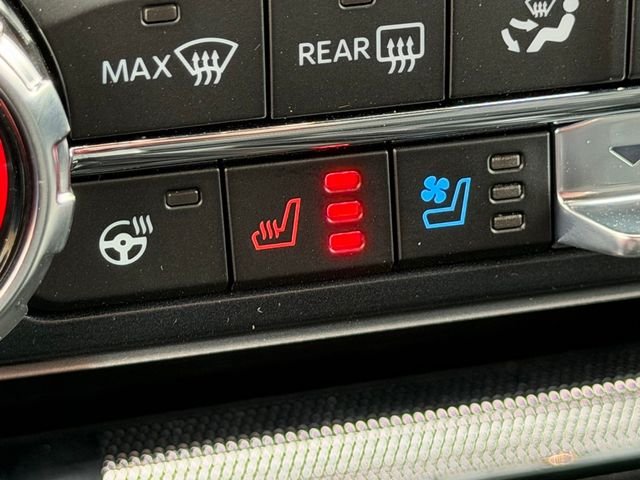 New 2026 Avalanche Ford Lariat® image 3