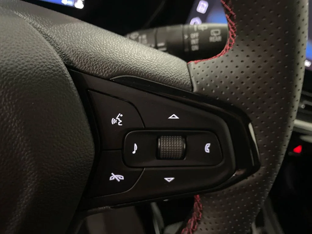2026 Chevrolet Trax RS - Photo 15
