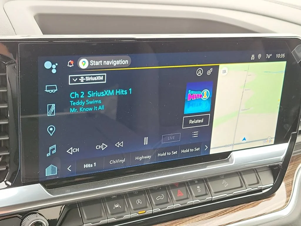 New 2026 Summit White Chevrolet LT Trail Boss image 13