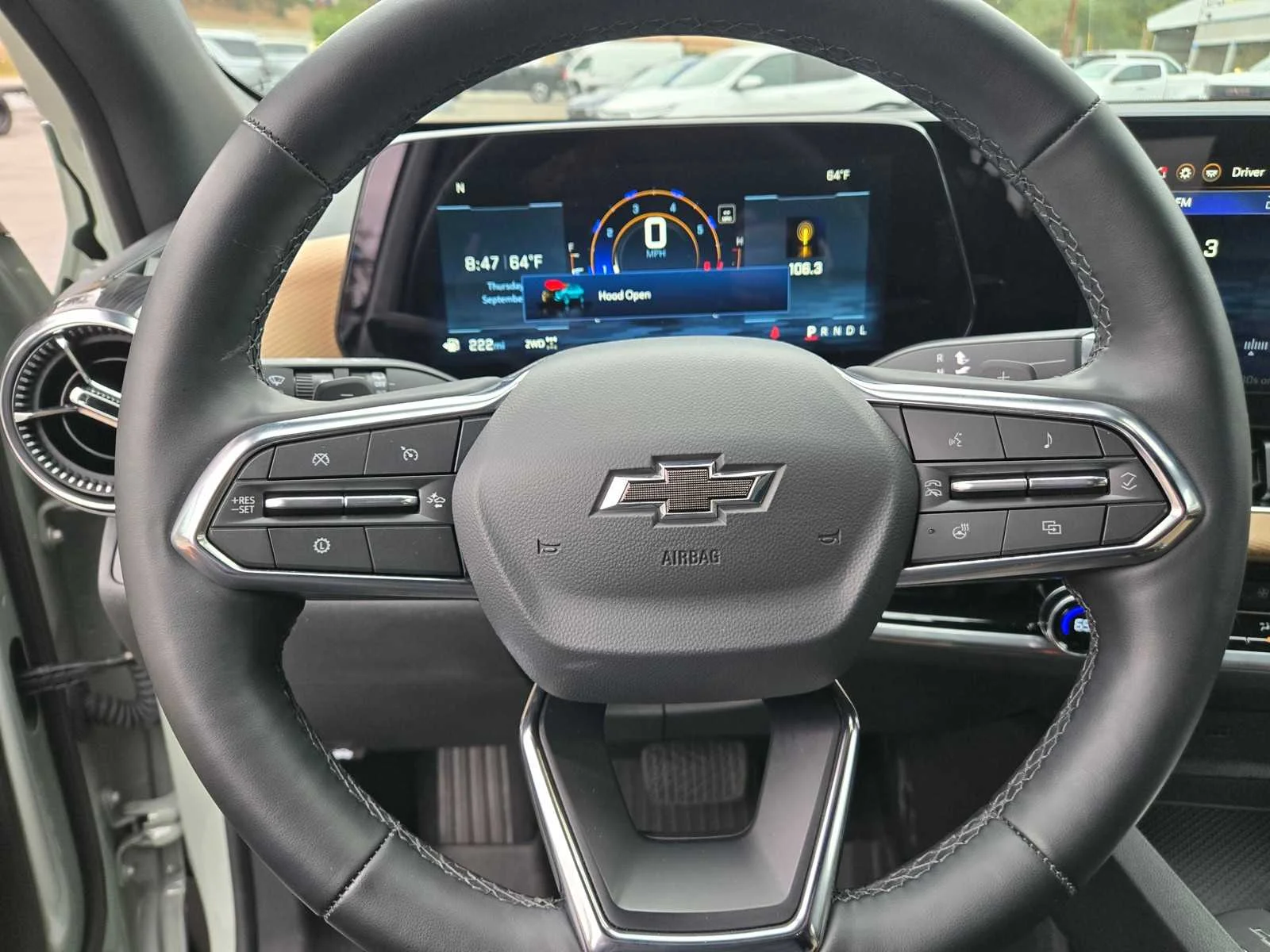 2026 Chevrolet Equinox ACTIV - Photo 26