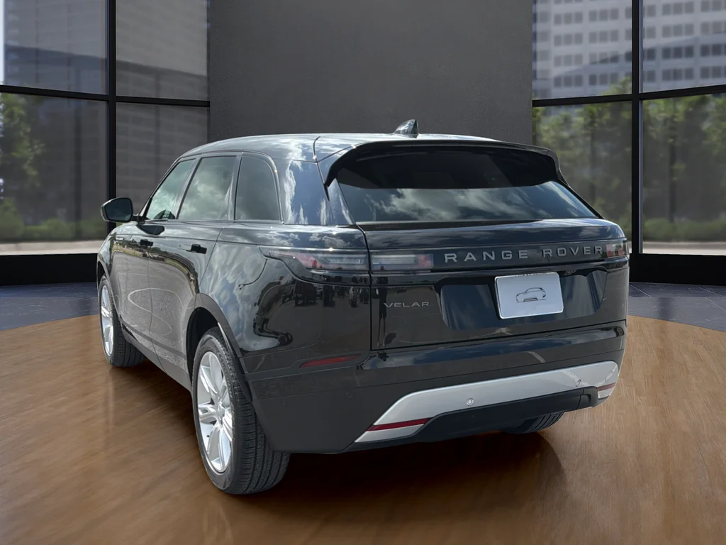 New 2026 Black Land Rover S image 15