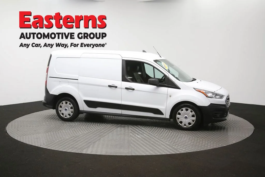 Used 2019 White Ford XL image 48