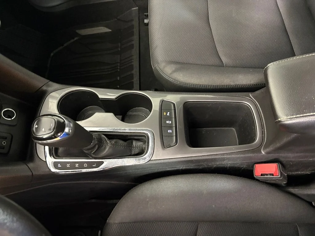 Used 2019 Blue Chevrolet LT image 31