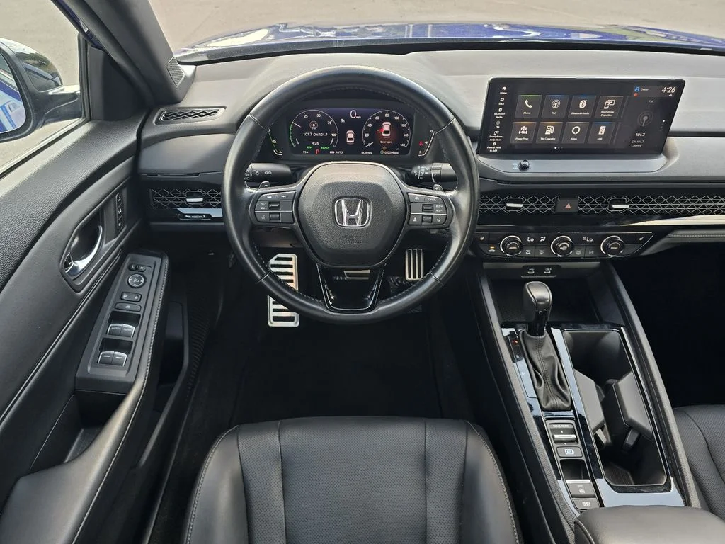 Used 2024  Honda Sport-L image 14