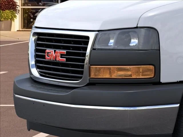 2026 GMC Savana Cargo Work Van - Photo 13