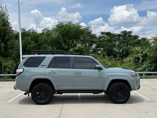 Used 2021  Toyota TRD Pro image 6