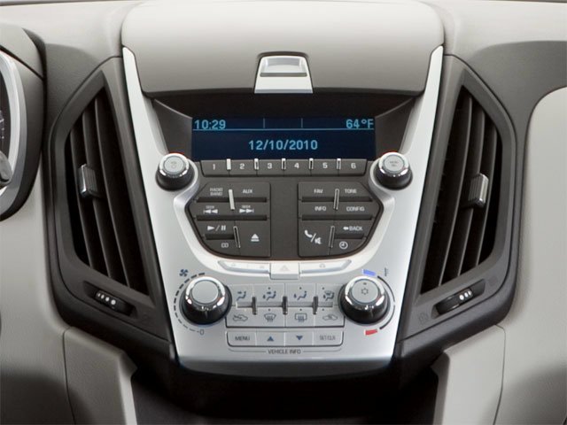 Used 2013 Black Chevrolet LT image 12