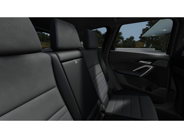 New 2027 Black Sapphire Metallic BMW  image 12