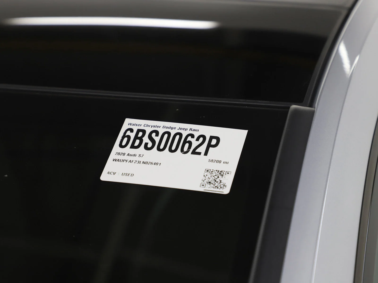 2020 Audi S7 Premium Plus - Photo 31
