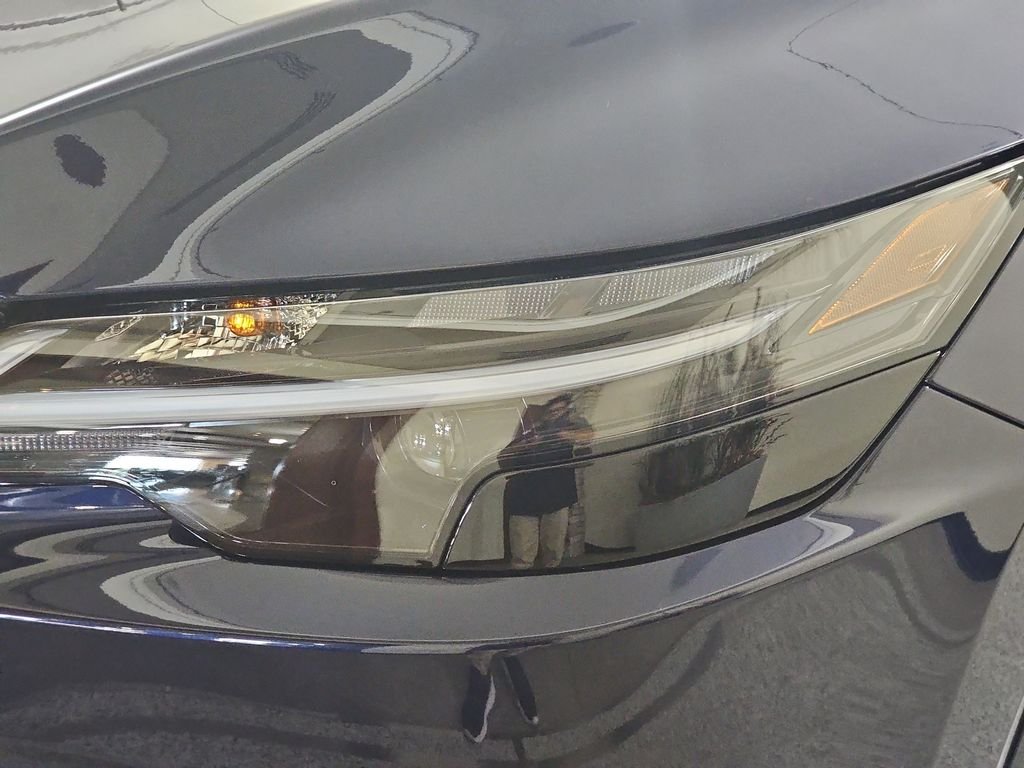 New 2026 Nightfall Mica Lexus PREMIUM image 33