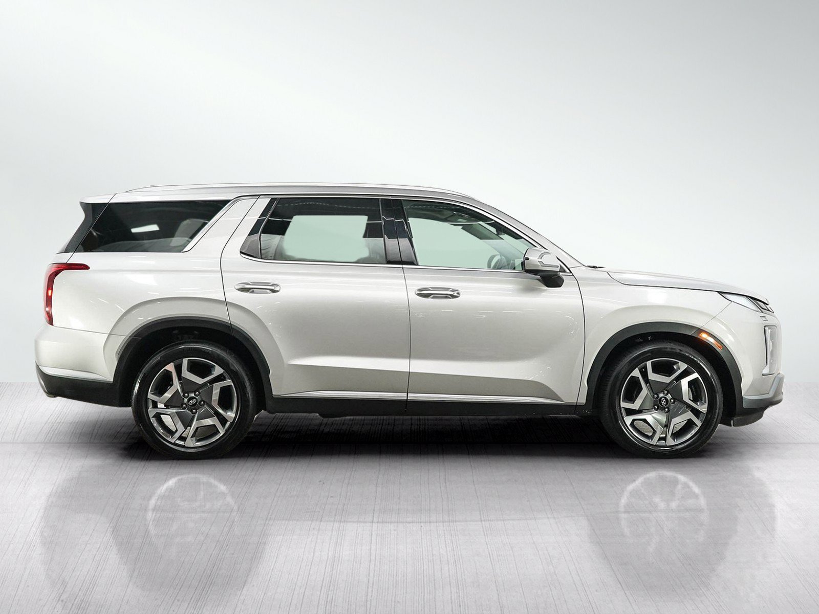 2025 Hyundai Palisade Limited - Photo 7