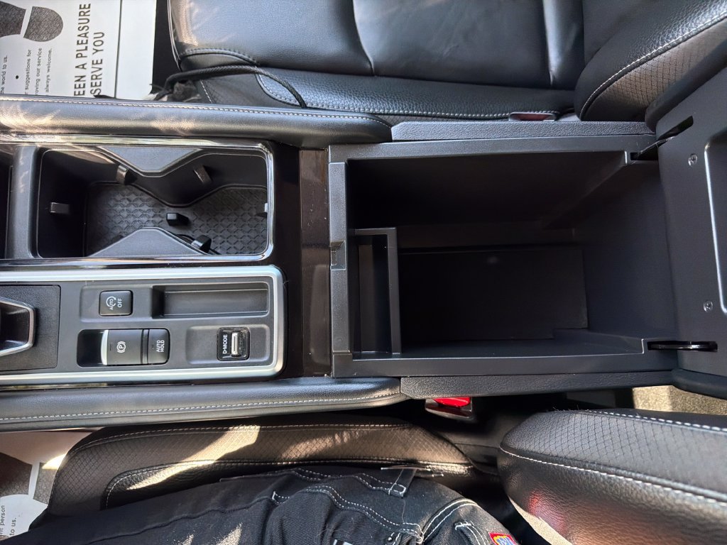 Used 2025 Gray Nissan SL image 24