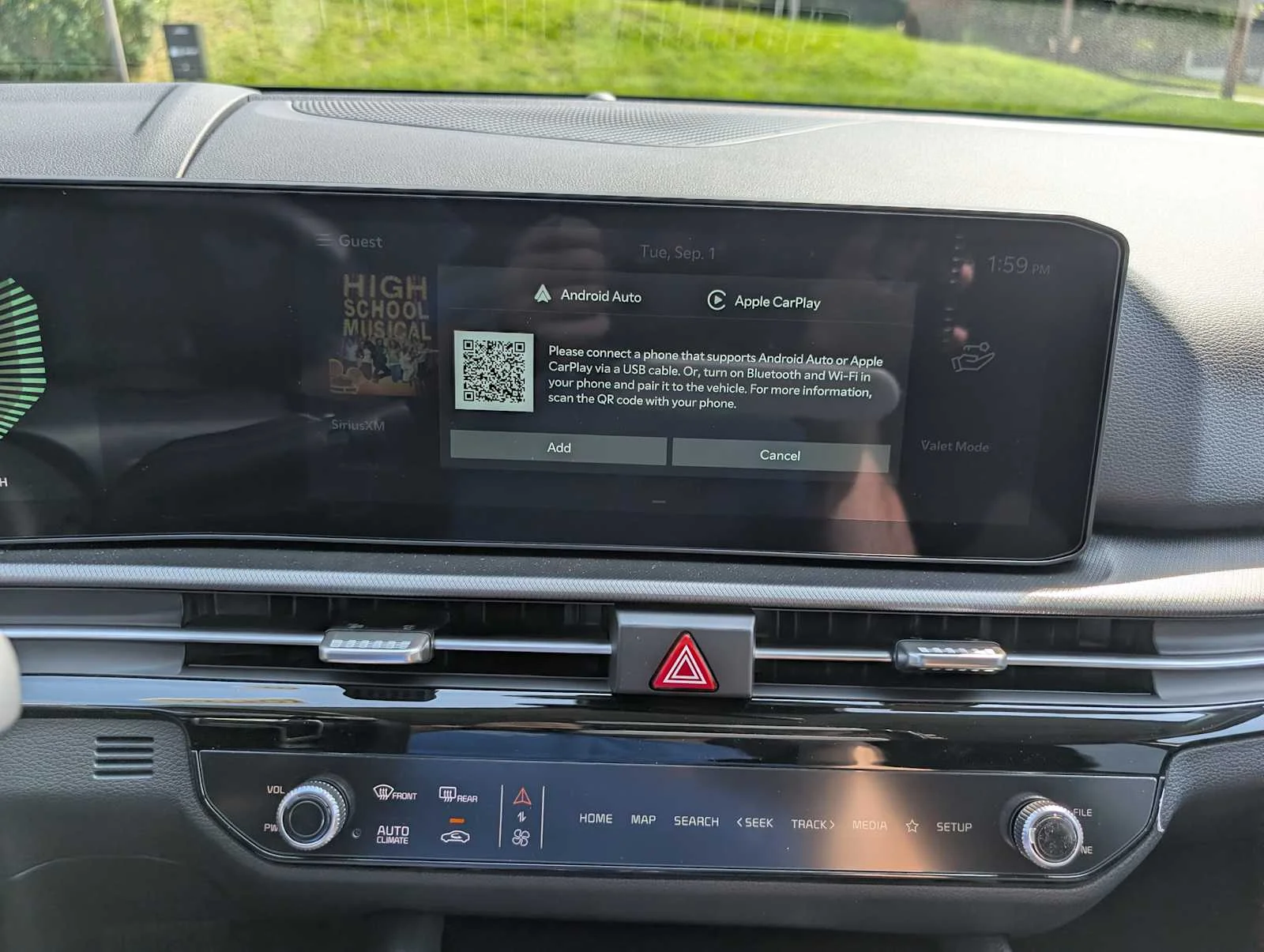 New 2027 Vesta Blue Kia S image 20