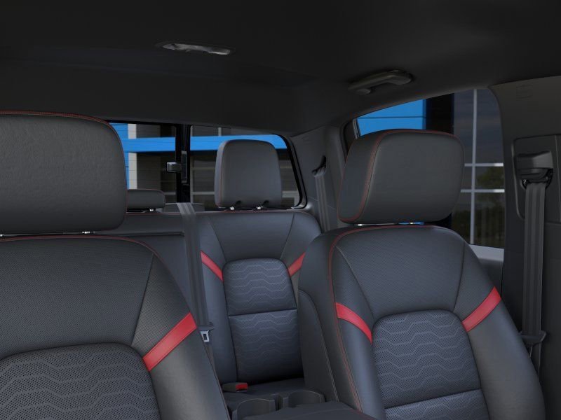 2026 Chevrolet Colorado Z71 - Photo 24
