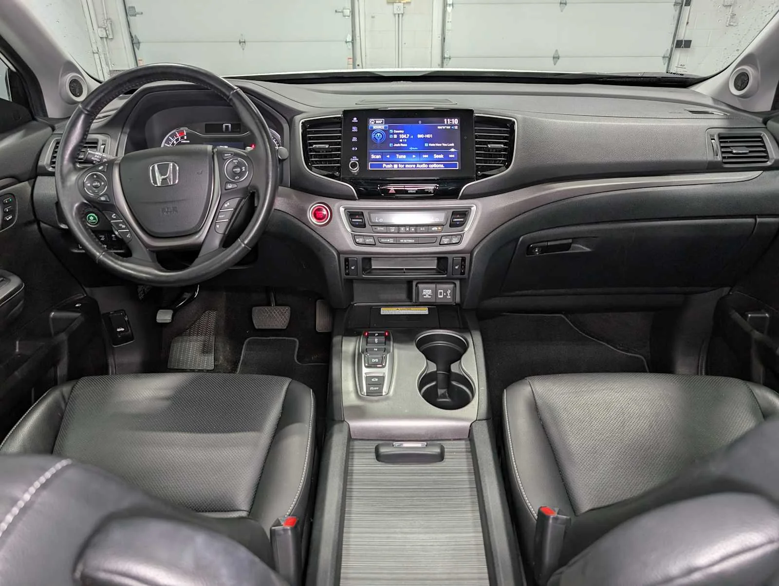 Used 2022 Platinum White Pearl Honda RTL-E image 13