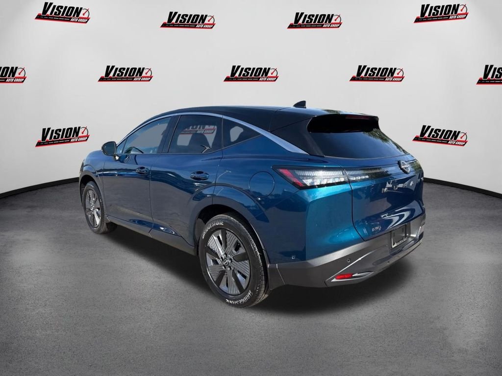 2025 Nissan Murano SL - Photo 7