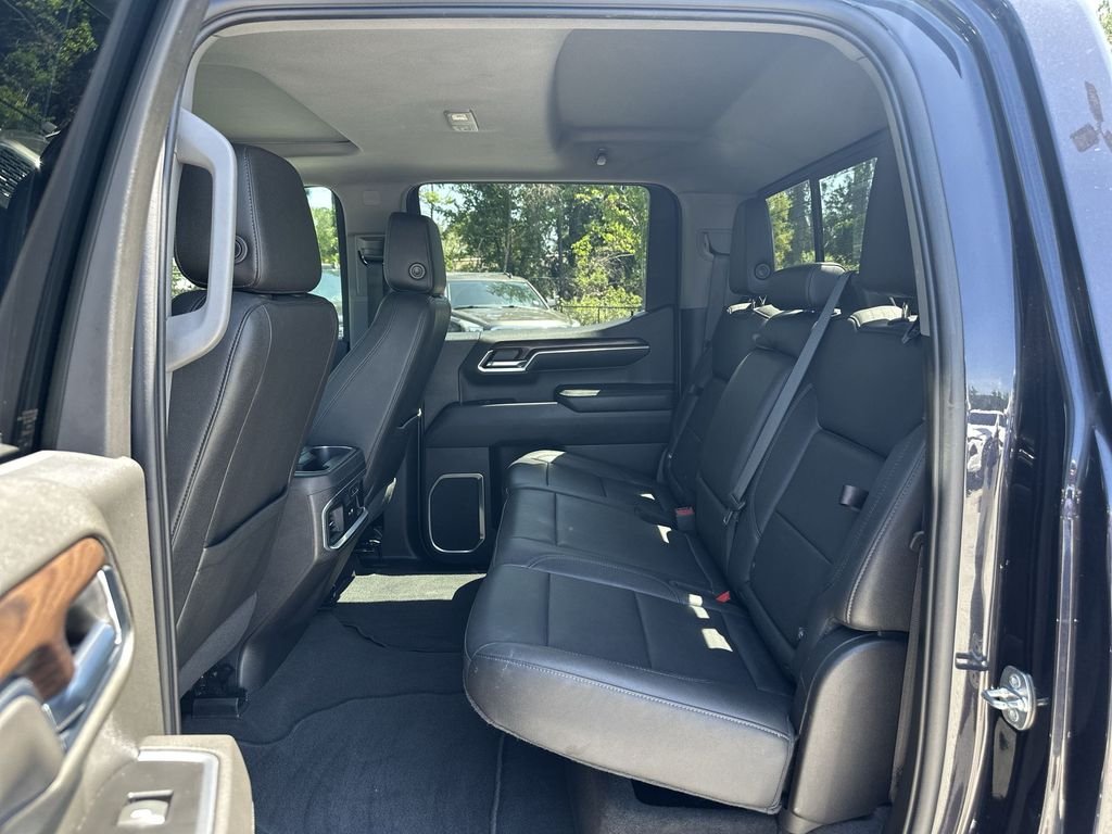 2022 GMC Sierra 1500 SLT - Photo 25