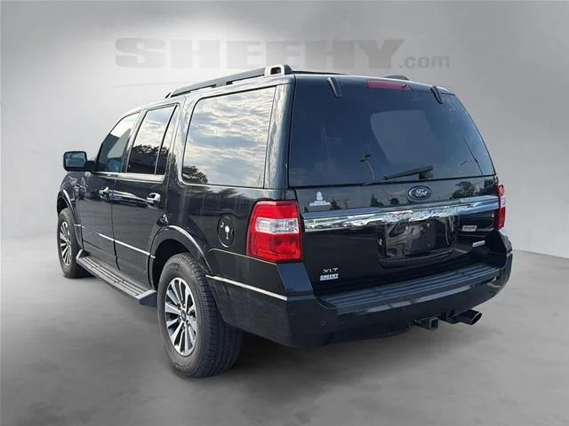 Used 2016 Shadow Black Ford  image 12