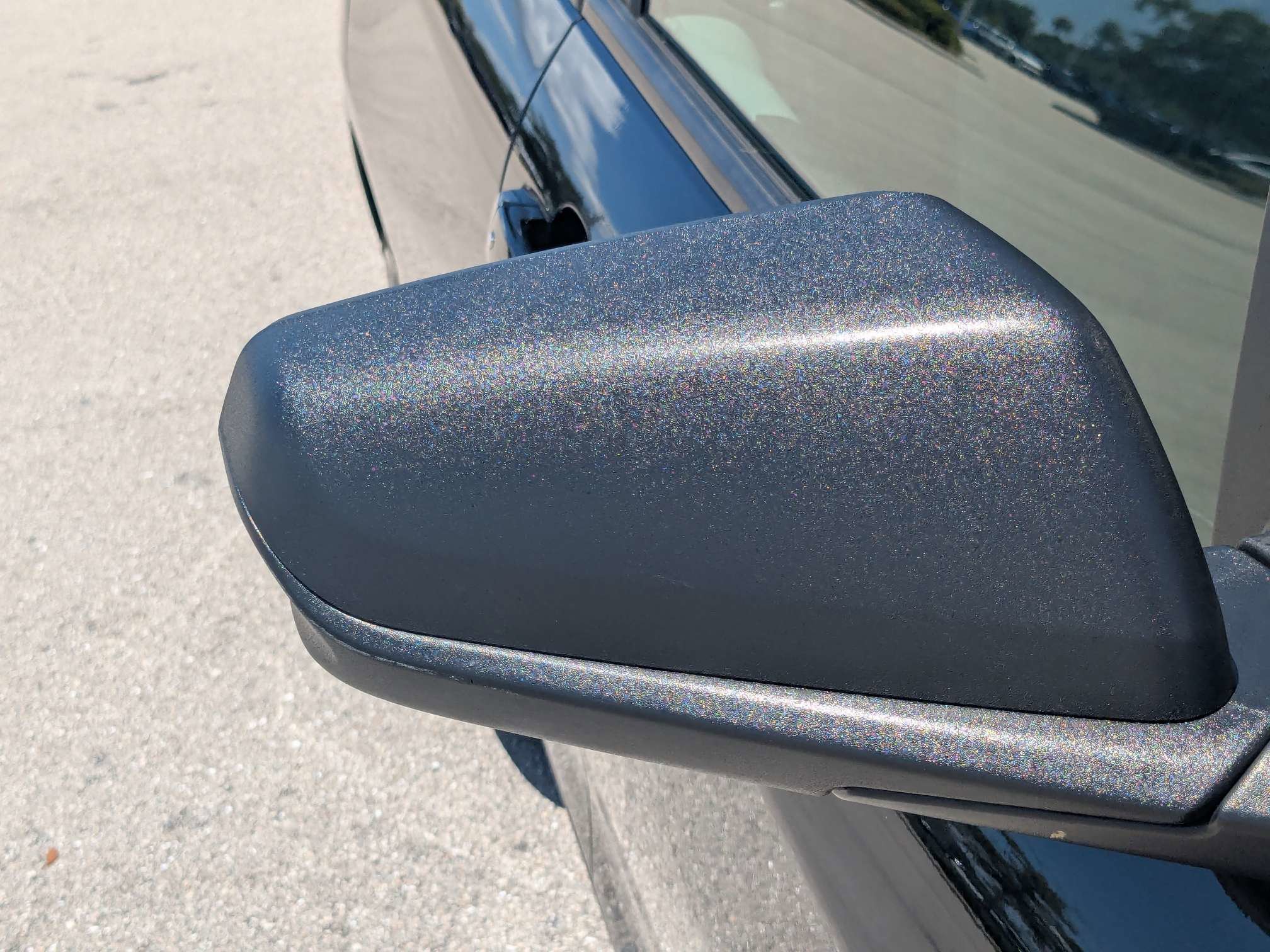 Used 2024 Mosaic Black Metallic Chevrolet LS image 11
