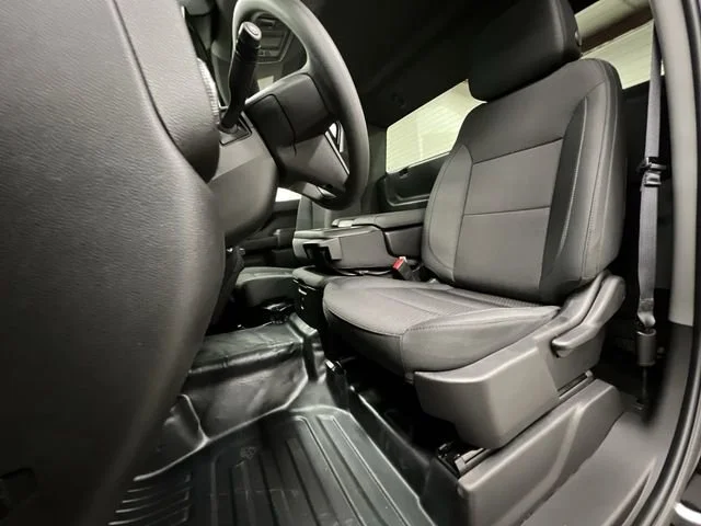 2026 GMC Sierra 2500HD Pro - Photo 18