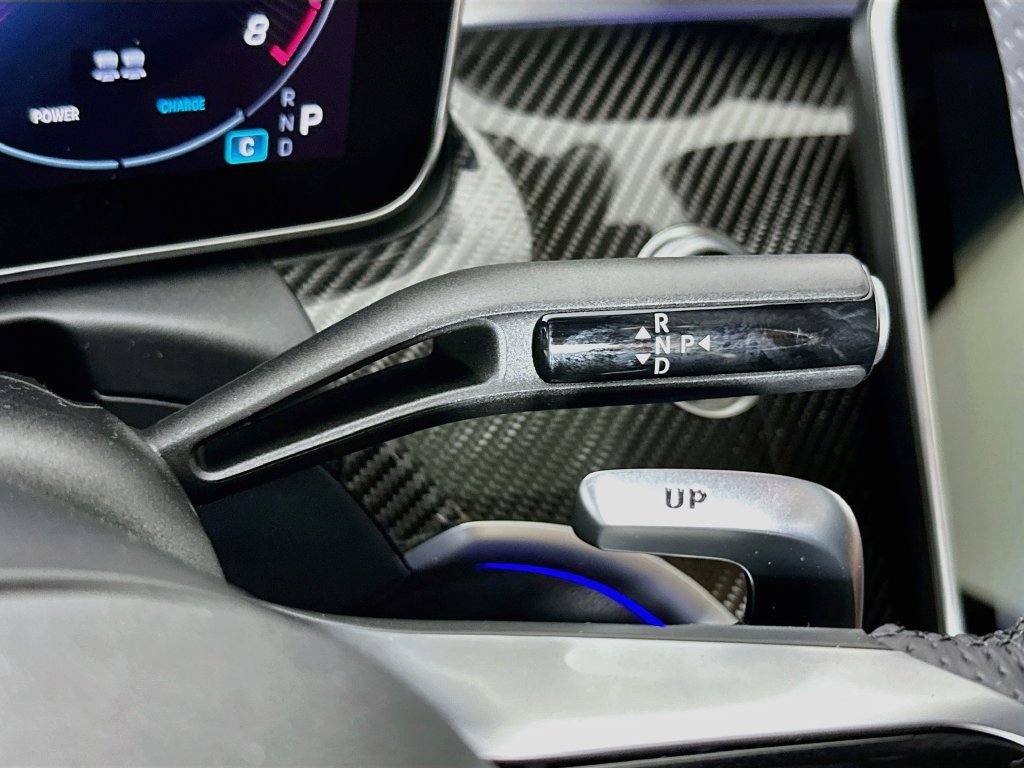 New 2027  Mercedes-Benz CLE 53 AMG® image 17