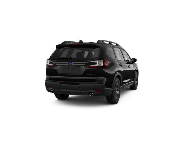 New 2027 Crystal Black Silica Subaru Premium image 6