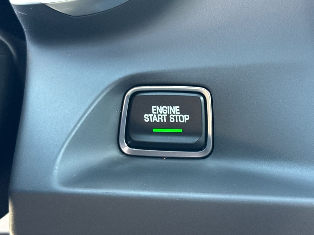 Used 2023 White Chevrolet 1LT image 29