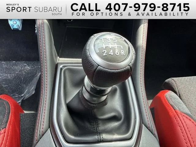 New 2026 ICE SILVER METALLIC Subaru Limited image 78