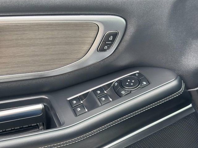 2025 Ford Expedition Platinum - Photo 17