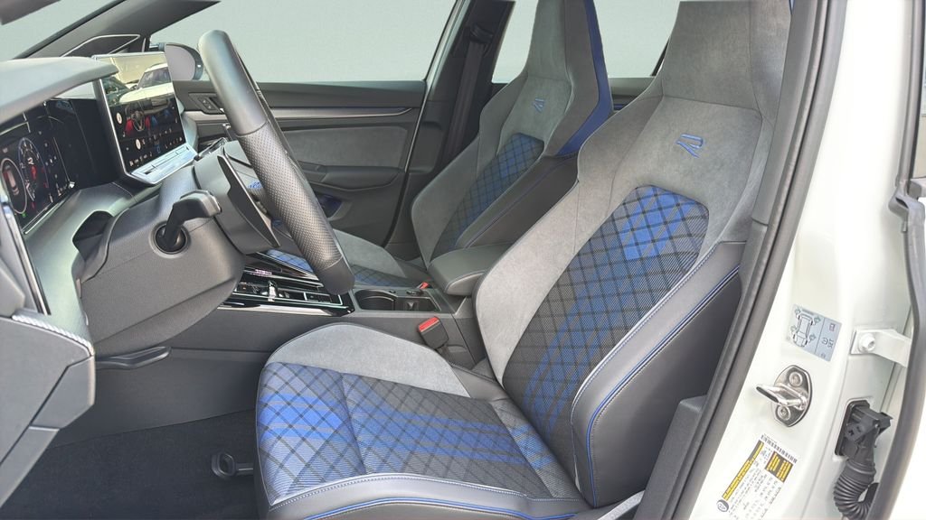2026 Volkswagen Golf R R - Photo 28
