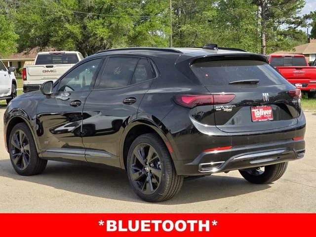 2026 Buick Envision Sport Touring - Photo 7