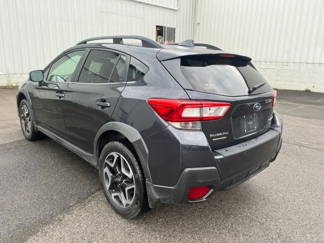 Used 2019 Dark Gray Metallic Subaru 2.0i Limited image 8