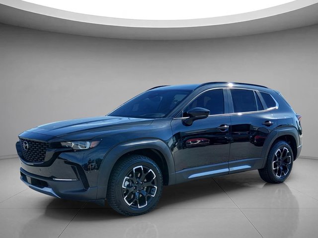 2026 Mazda CX-50 2.5 Turbo Meridian Edition AWD